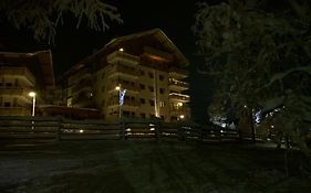Kelotaehti Apartments
